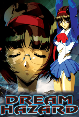 Dream Hazard: Akuma No Program Episode 1