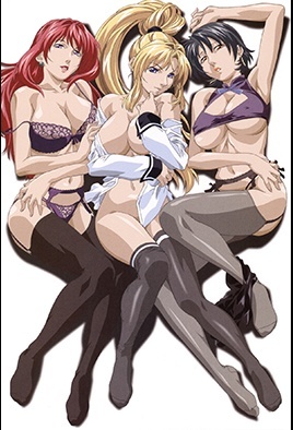 Bible Black: Only Episode 2