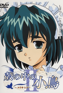 Kara No Naka No Kotori Episode 2