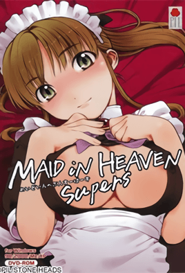 Maid In Heaven Supers Episode 2