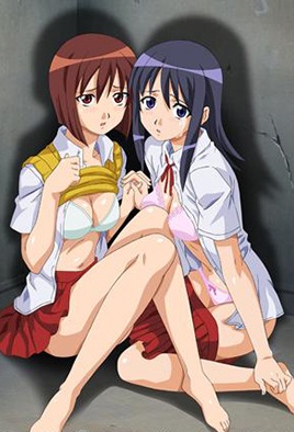 Shishunki Shoujo: Kari Kari Episode 1