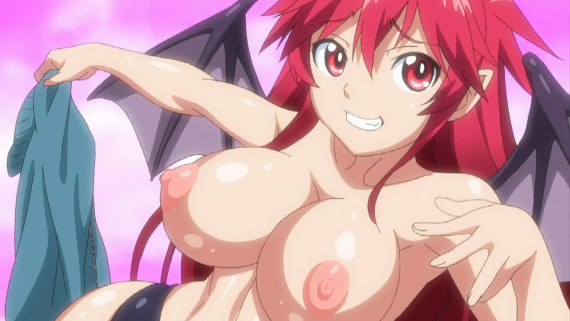 Itadaki Seieki Upscale 60FPS CartoonPorn