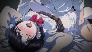 1LDK + JK Ikinari Doukyo? Micchaku!? Hatsu Ecchi!!? Episode 5