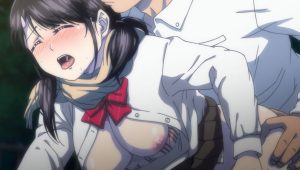 1LDK + JK Ikinari Doukyo? Micchaku!? Hatsu Ecchi!!? Episode 6