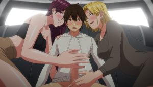 Imaizumin-chi wa Douyara Gal no Tamariba ni Natteru Rashii Episode 5
