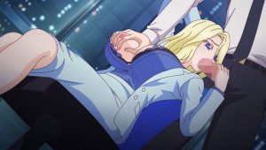 L`amour fou de l`automate Episode 1