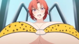 Kenki Virgo Episode 2